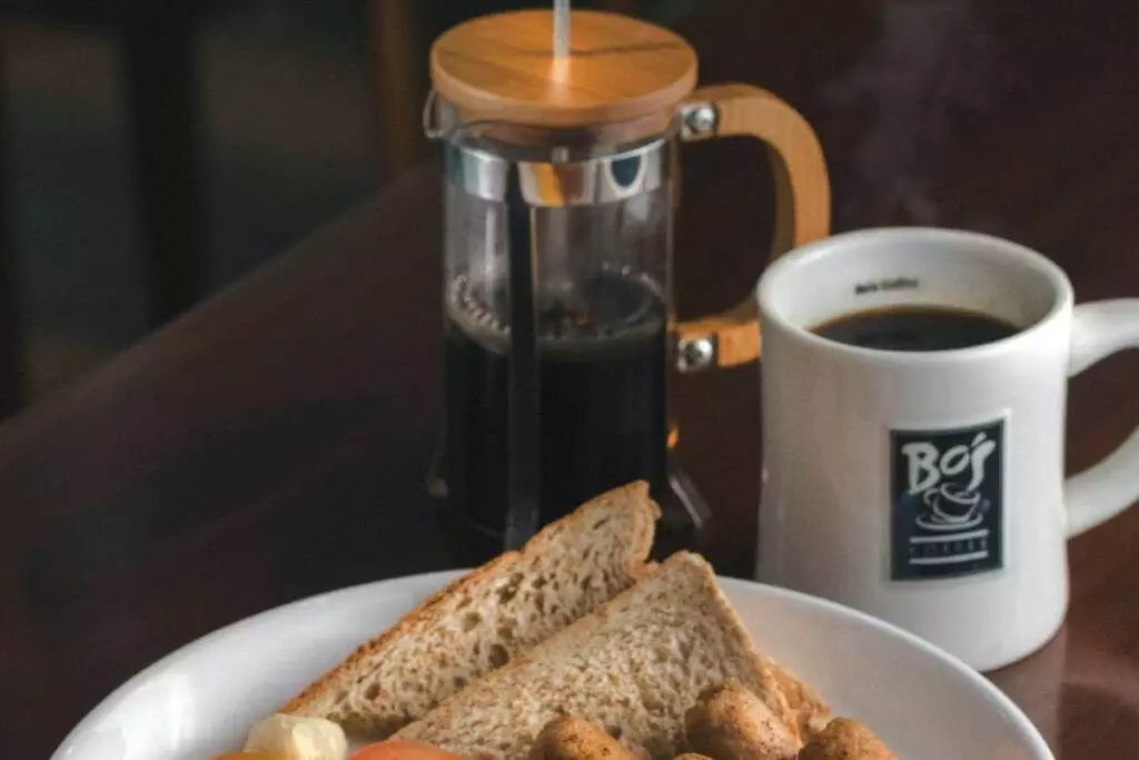 Café da Manhã no Botafogo Onde Tomar Melhores Lugares Cafés